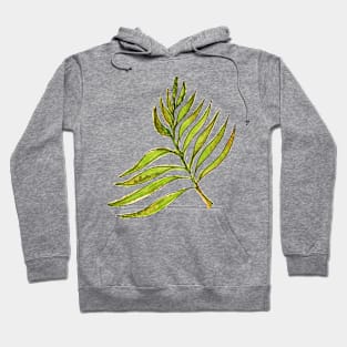 Fall Autumn leaves Hoodie